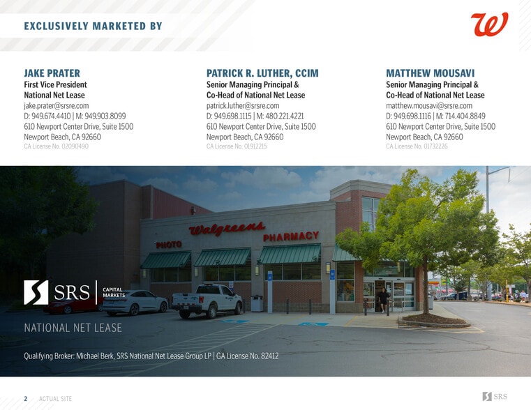 4535 Roswell Rd NE, Atlanta, GA for sale - Building Photo - Image 2 of 7