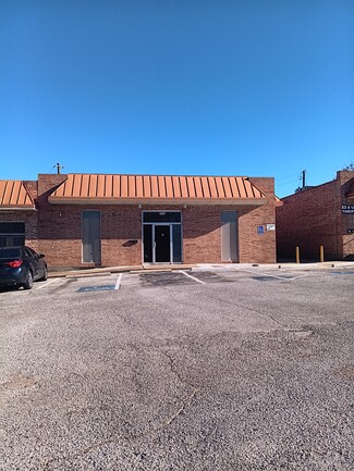 More details for 4202-4234 S Westmoreland Rd, Dallas, TX - Retail for Lease