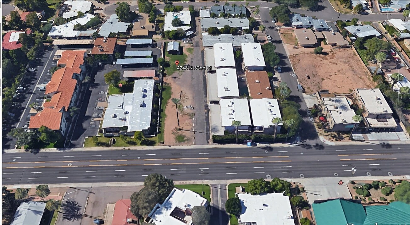 Portfolio of 2 Phoenix, AZ Properties for Sale