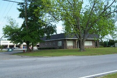 1324 N Main St, Marion, SC for sale Primary Photo- Image 1 of 1