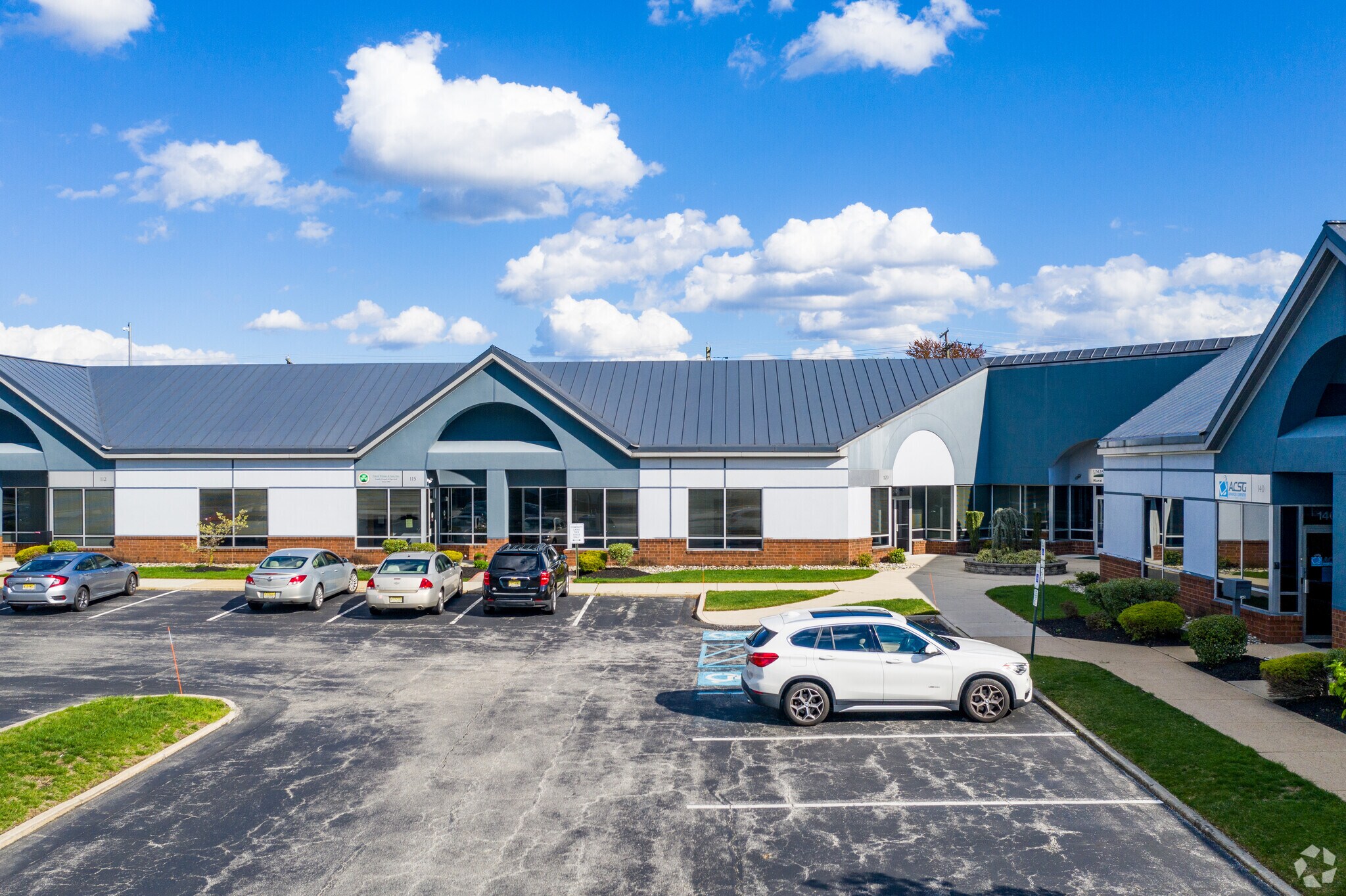 521 Fellowship Rd, Mount Laurel, NJ 08054 Gateway Business Park