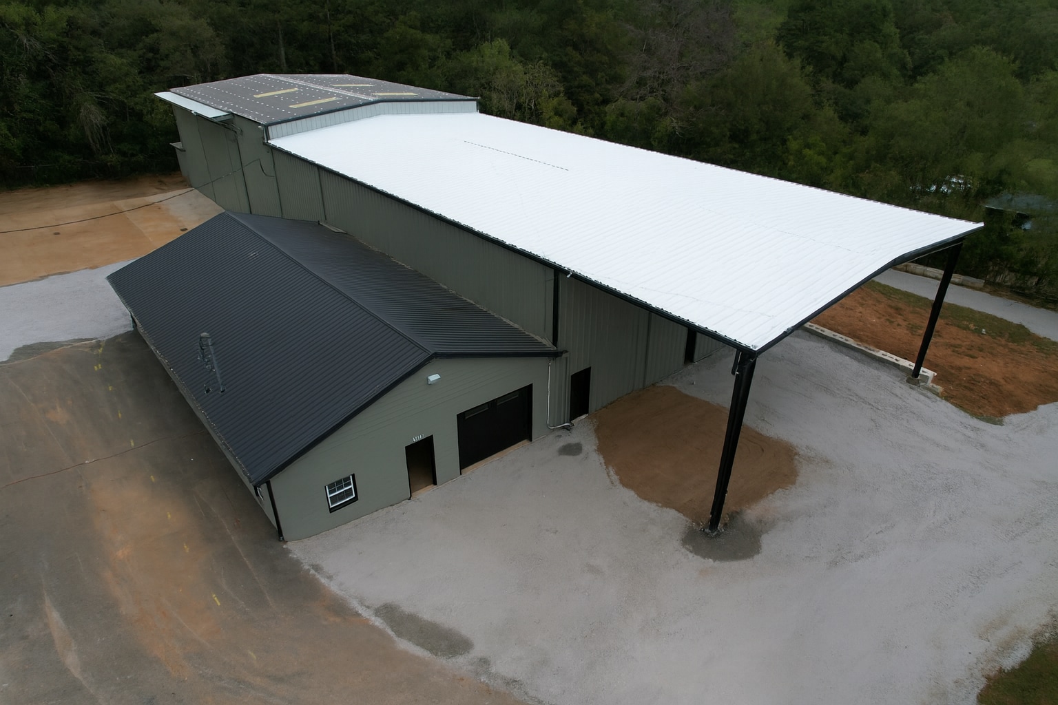 1400 Piedmont Hwy, Piedmont, SC for lease Building Photo- Image 1 of 8