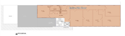 2 W Market St, York, PA for lease Floor Plan- Image 1 of 1