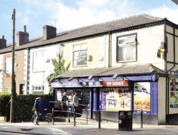 141143 Walkden Rd, Manchester, GTM M28 7QH