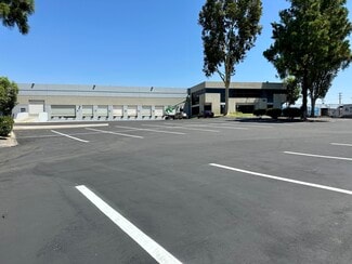 More details for 18961-18971 E Arenth Ave, La Puente, CA - Industrial for Lease