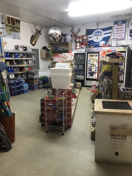 2544 Old State Rd, Swansea, SC for sale - Primary Photo - Image 1 of 1