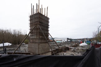 More details for 7301 Market Cross, Burnaby, BC - Office, Retail for Lease