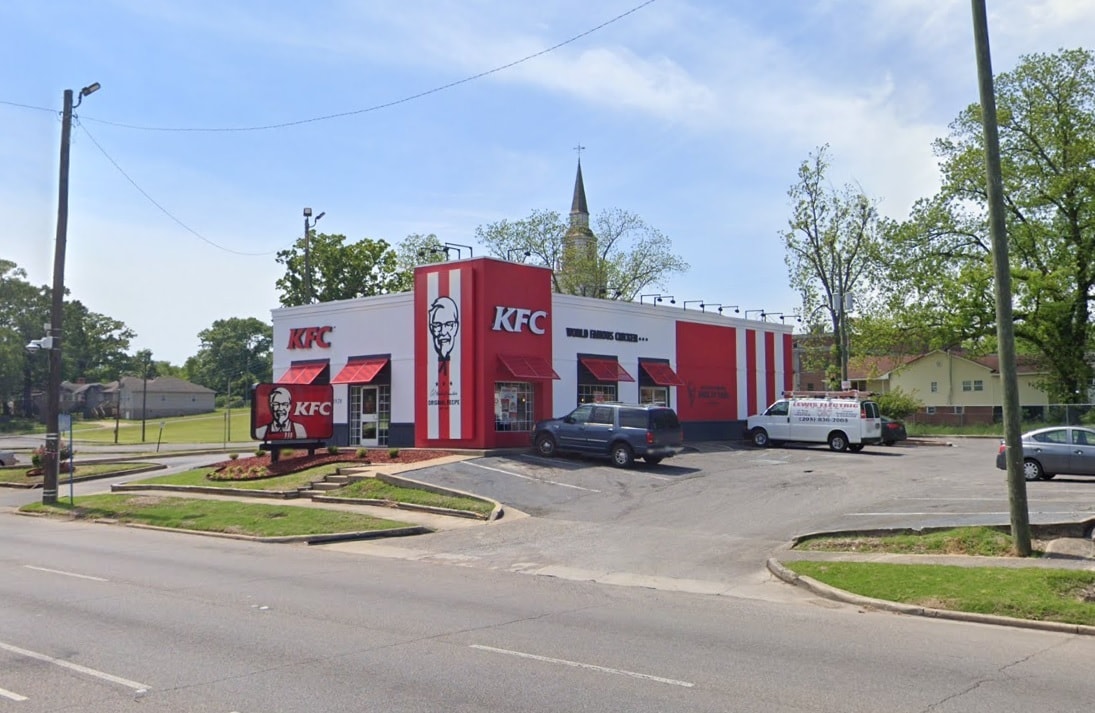 1928 Bessemer Rd, Birmingham, AL 35208