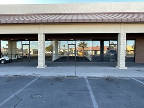 3055 E Tropicana Rd, Las Vegas, NV for lease Building Photo- Image 1 of 1