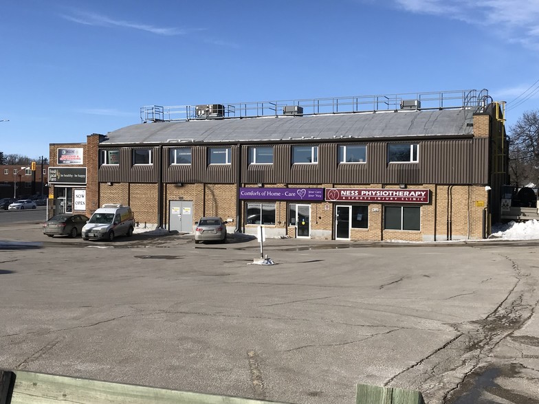 2145 Portage Ave, Winnipeg, MB for lease - Other - Image 1 of 2