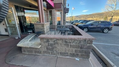 56 Edwards Village Blvd, Edwards, CO for lease Building Photo- Image 2 of 8