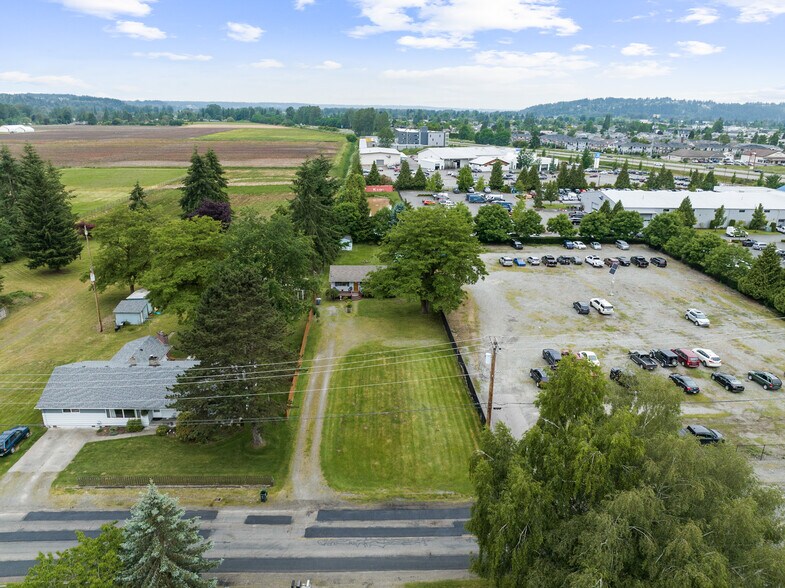 6724 166th Ave E, Sumner, WA for sale - Primary Photo - Image 1 of 1