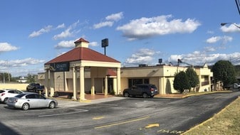 Tennessee Hotels For Sale Loopnet Com