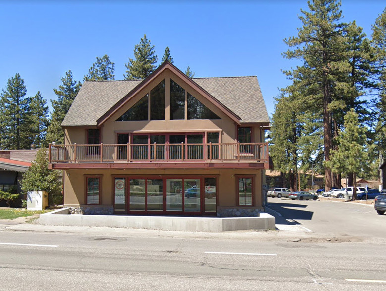 3979 Lake Tahoe Blvd, South Lake Tahoe, CA for lease - Building Photo - Image 3 of 8