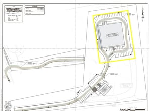 275 Faunce Corner Road Rd, Dartmouth, MA for lease Floor Plan- Image 1 of 3