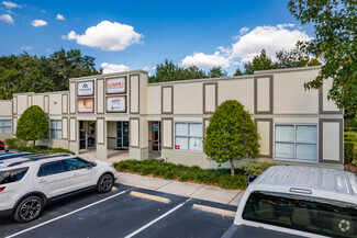 More details for 2648 Cypress Ridge Blvd, Wesley Chapel, FL - Office for Lease