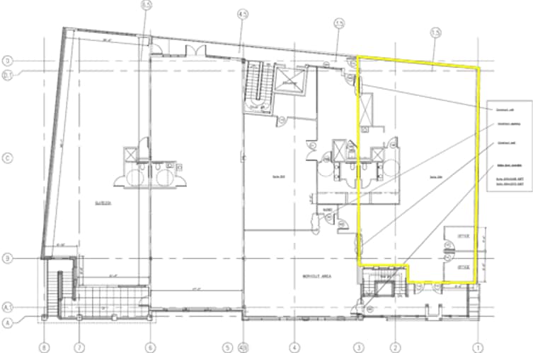 111 Church St NW, Vienna, VA for lease Interior Photo- Image 1 of 8