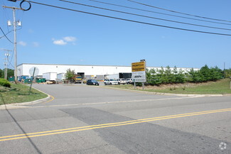 More details for 1957 Rutgers Blvd, Lakewood, NJ - Industrial for Lease