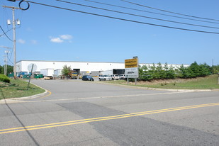 1957 Rutgers Blvd, Lakewood NJ - Warehouse