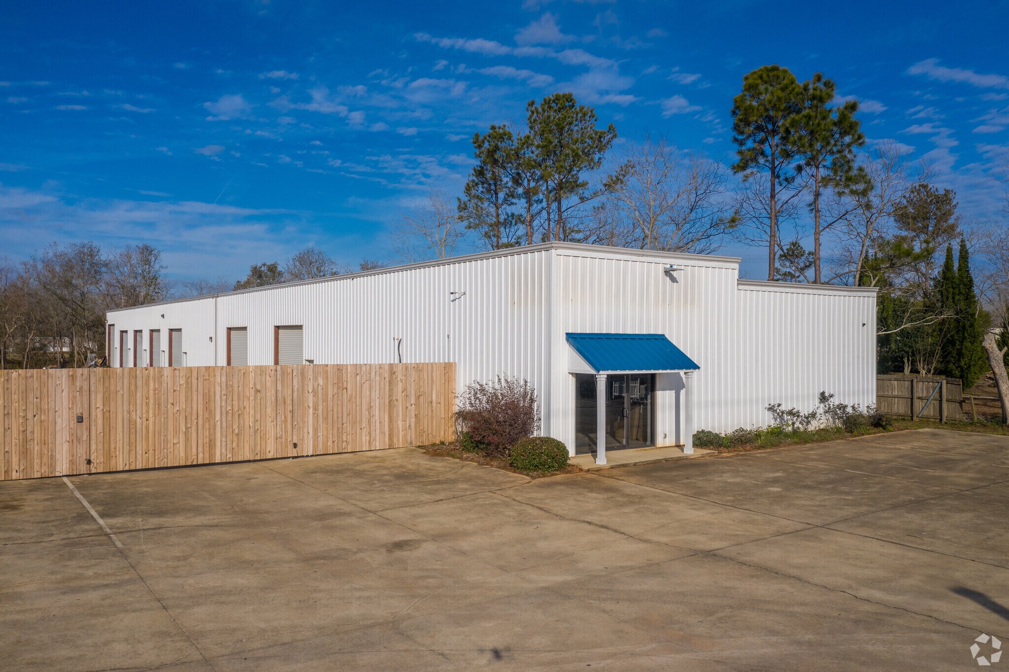 11585 County Rd 65, Foley, AL for sale Primary Photo- Image 1 of 1
