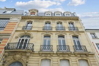 More details for 6 Rue Du Général Clergerie, Paris - Office for Lease