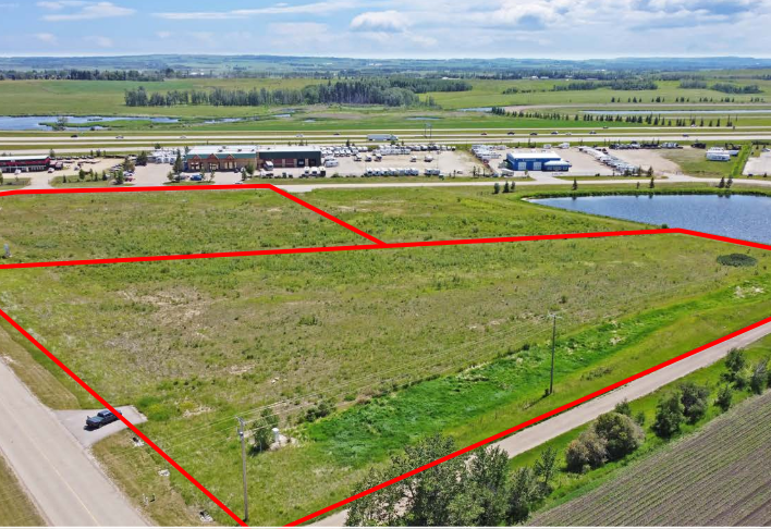 27211 Rge Road 272, Lacombe, AB T4L 0H6 - Land for Sale | LoopNet