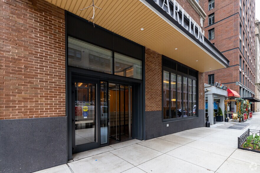 60 Charlton St, New York, NY 10014 Office for Lease