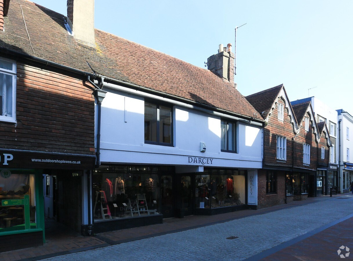 11 Cliffe High St, Lewes, ESX BN7 2AH