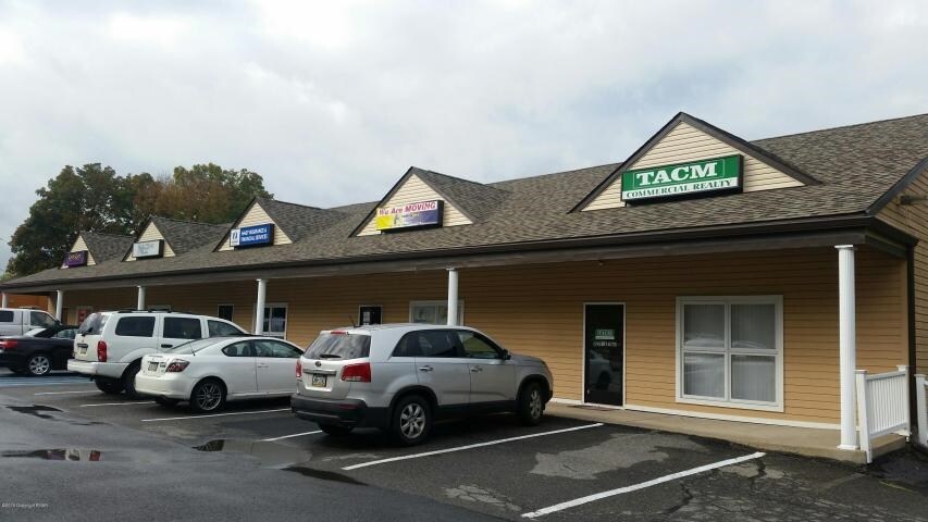 2331 Route 209, Sciota, PA for sale - Building Photo - Image 1 of 1