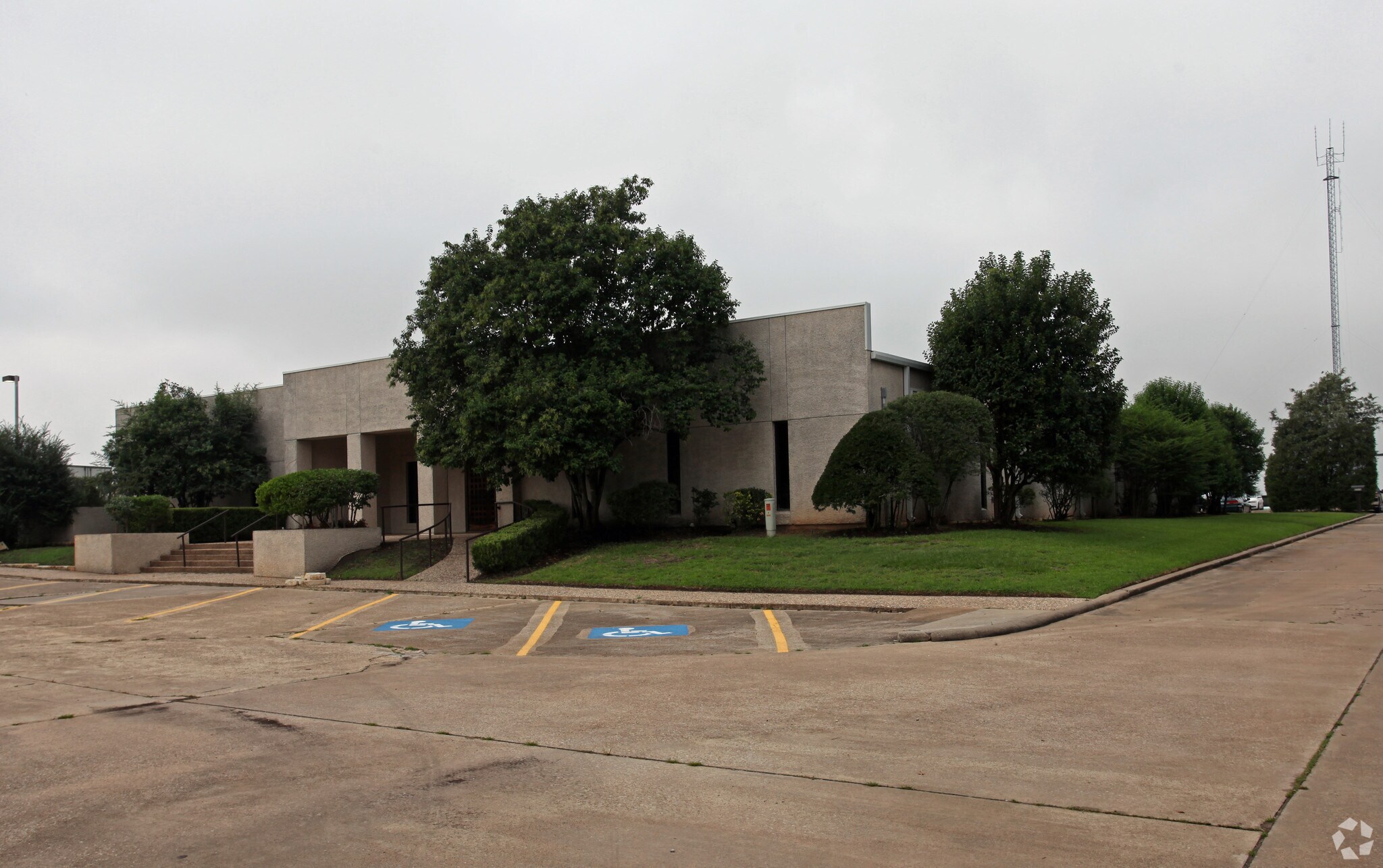 2505 N Frazier St, Conroe, TX for sale Primary Photo- Image 1 of 1