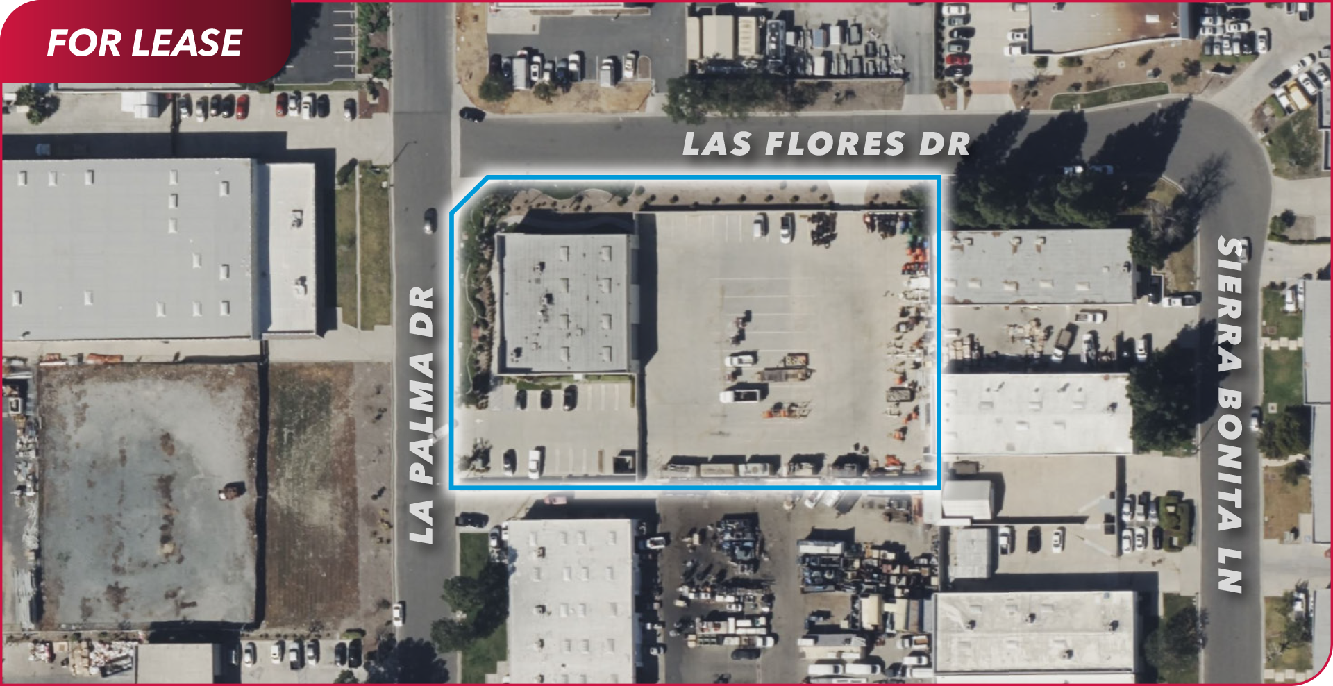 14945 La Palma Dr, Chino, CA for lease Interior Photo- Image 1 of 2