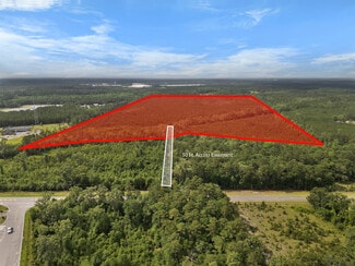 More details for 00 Rahn Station Road, Rincon, GA - Land for Sale