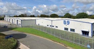 More details for Broadlands, Heywood - Industrial for Lease