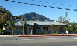 More details for 699 California Blvd, San Luis Obispo, CA - Medical for Lease