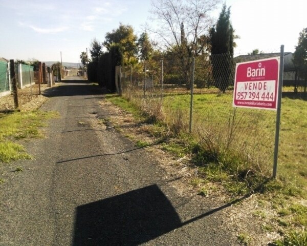 Land in Córdoba for sale - Building Photo - Image 3 of 3