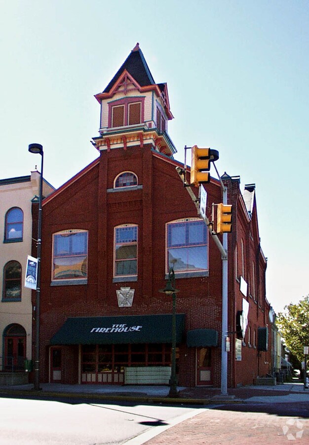 200 Penn St, Reading, PA 19602