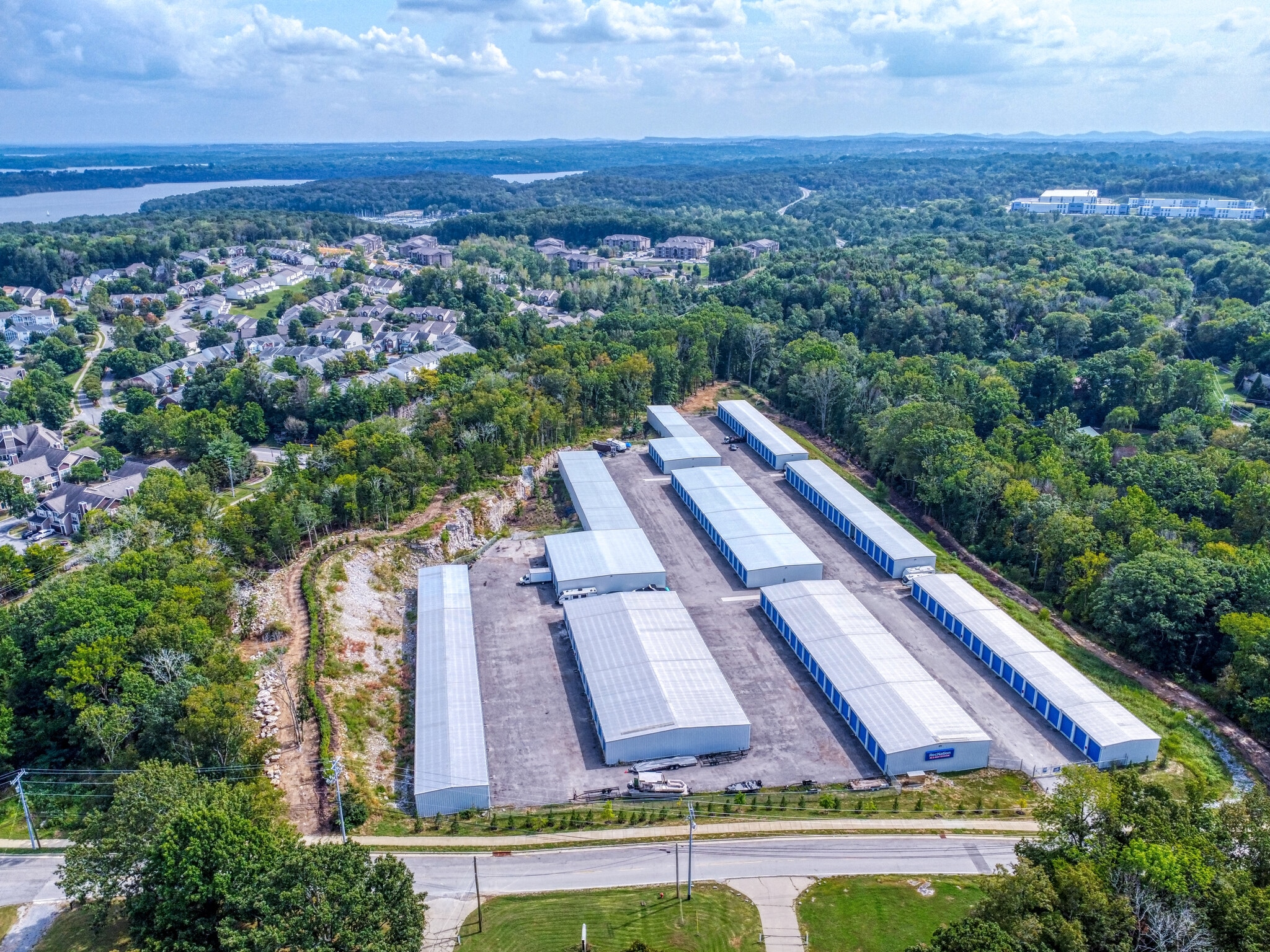 1360 Pleasant Hill Rd, Nashville, TN for lease Building Photo- Image 1 of 11