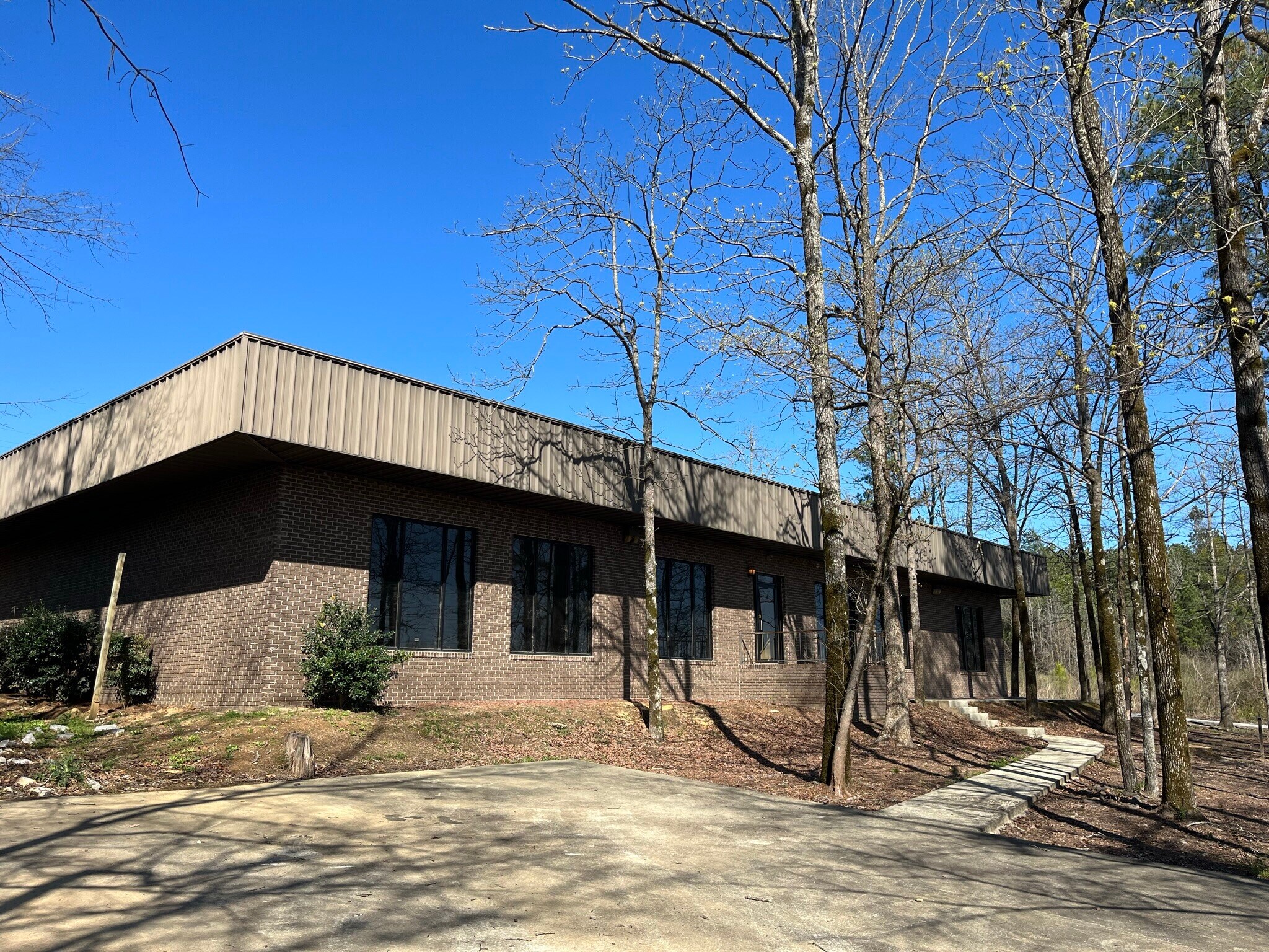 2055 Highway 87, Alabaster, AL for sale Building Photo- Image 1 of 1