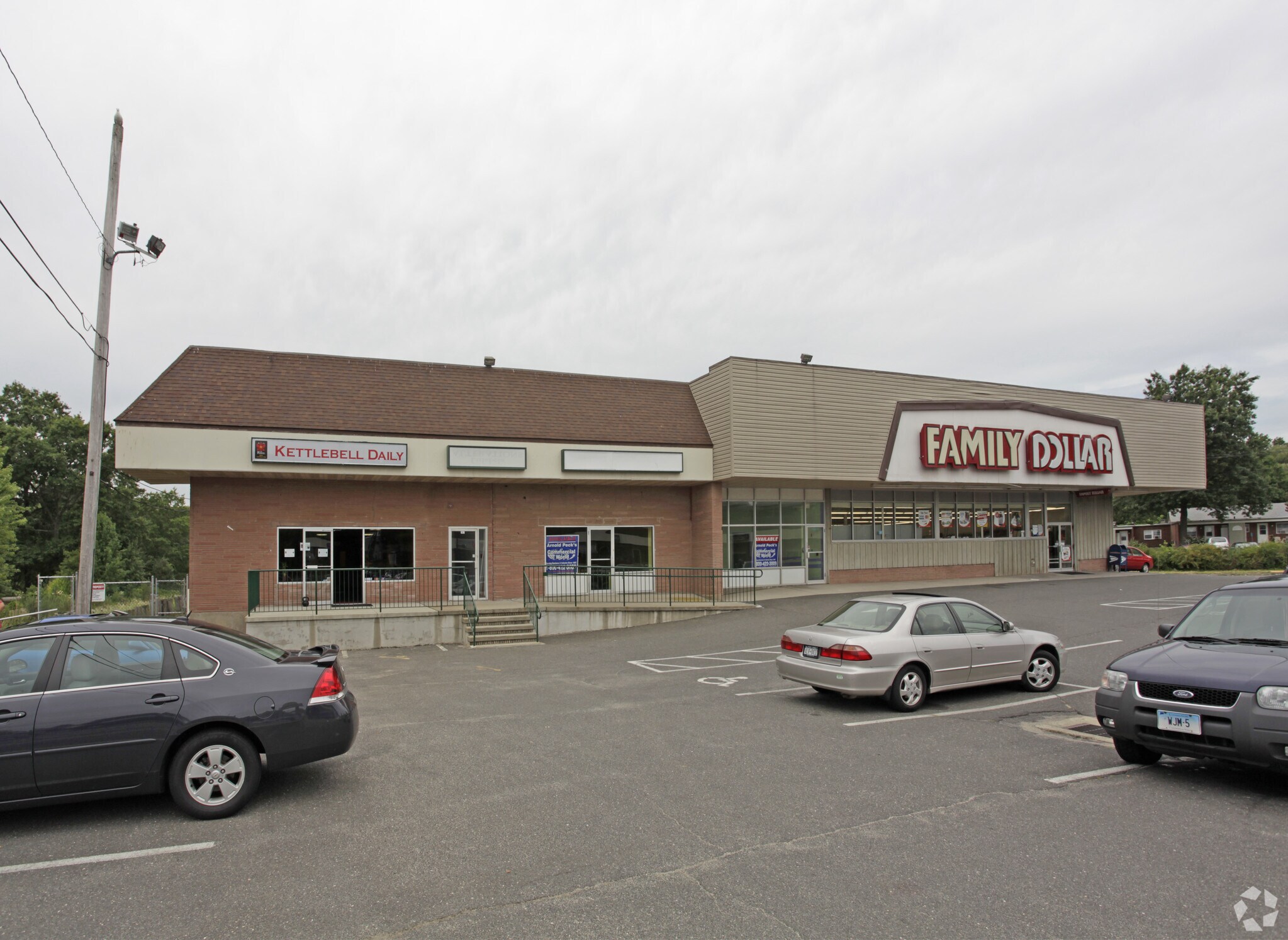 2-6 Ocean Ave, West Haven, CT for sale Building Photo- Image 1 of 1