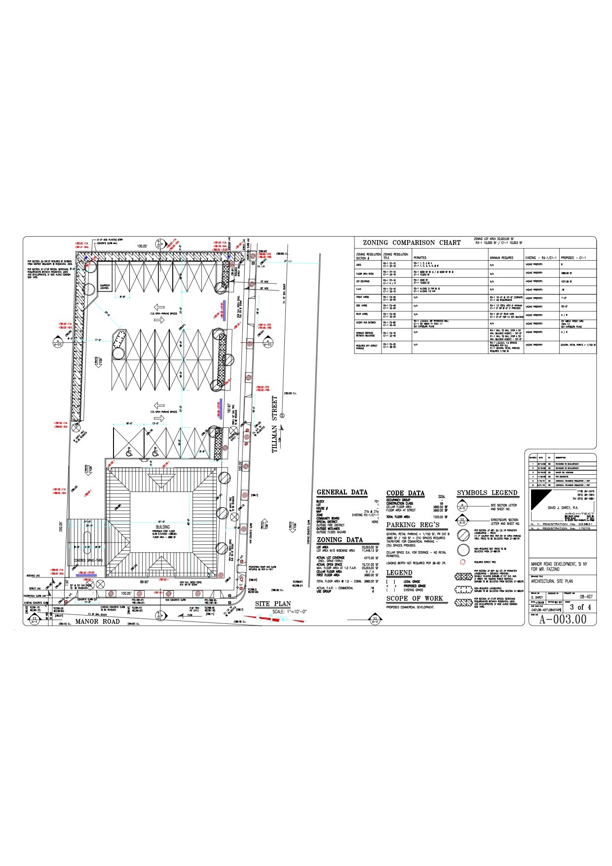 901 Manor Rd, Staten Island, NY for sale Primary Photo- Image 1 of 1