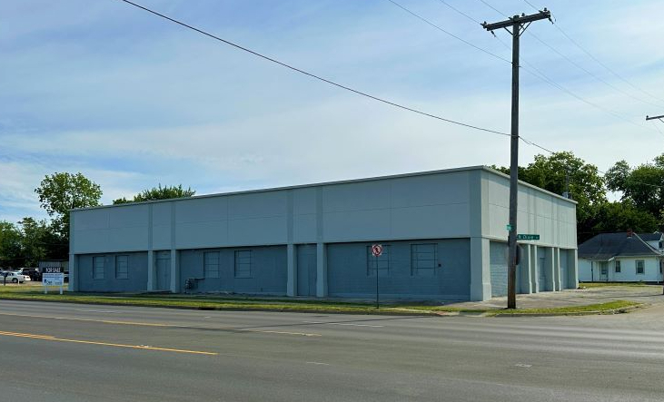 4302-4306 N Dixie Dr, Dayton, OH for sale - Building Photo - Image 3 of 17