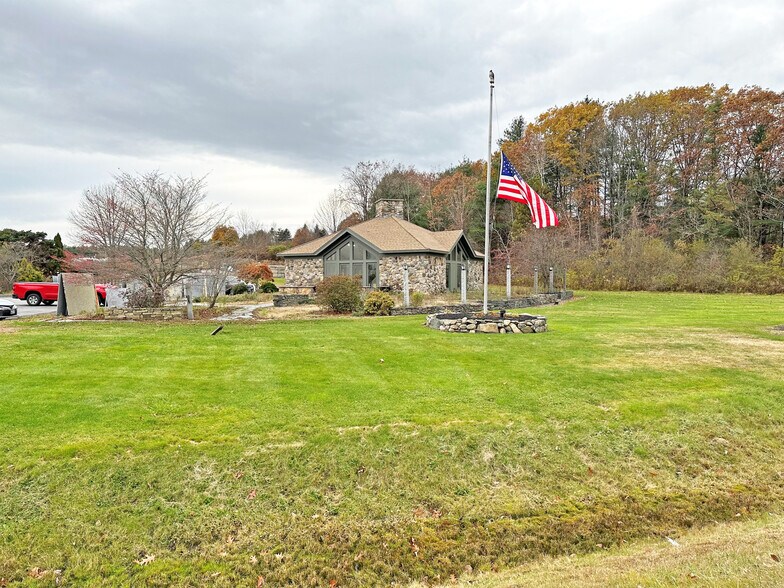 737 Spring St, Westbrook, ME 04092 Industrial for Sale