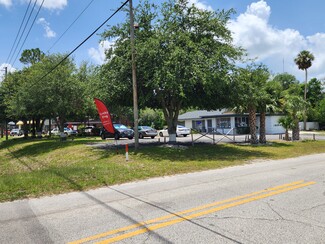 More details for 1933 S Volusia Ave, Orange City, FL - Retail for Sale