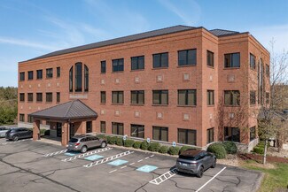 More details for 6600 Brooktree Ct, Wexford, PA - Office for Lease