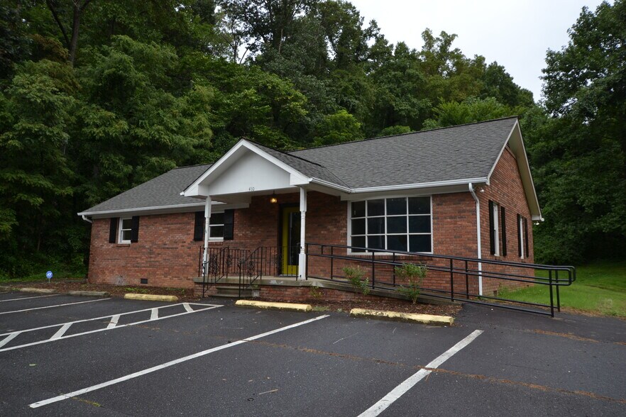 410 Swannanoa River Rd, Asheville, NC 28805