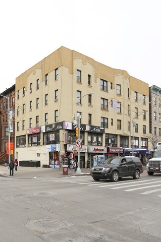 More details for 2 W 125th St, New York, NY - Retail for Lease