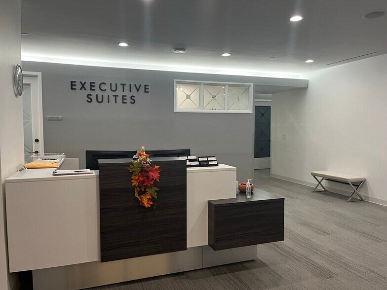 185 W F St, San Diego, CA for lease - Interior Photo - Image 2 of 13