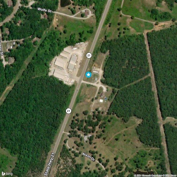 16252 Mo21, Cadet, MO 63630