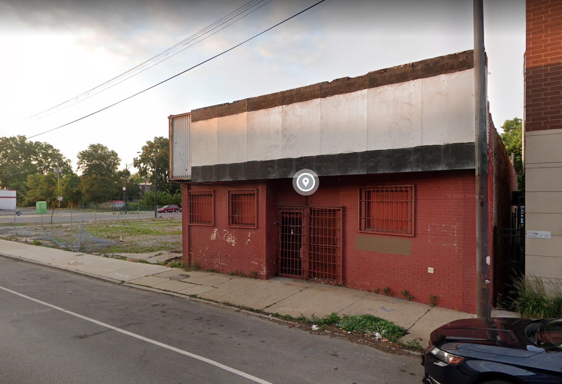 123 E 43rd St, Chicago, IL for sale Primary Photo- Image 1 of 1