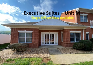 More details for 370 Neff Ave, Harrisonburg, VA - Office for Lease